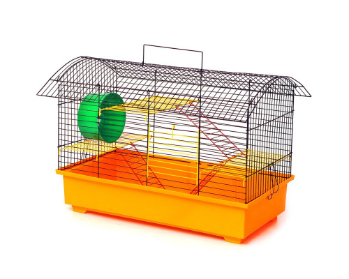 Клітка для гризунів БІГ ВАГОН