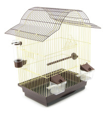Клітка для птахів КАПУЧІНО