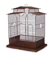 Клітка для птахів LOFT "ІРЕНА"