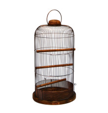 Клітка для птахів LOFT “РОНДО”