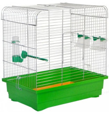 Клітка для птахів ІНЕССА