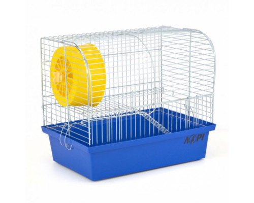 Клітка для гризунів ВОЯЖ МІНІ
