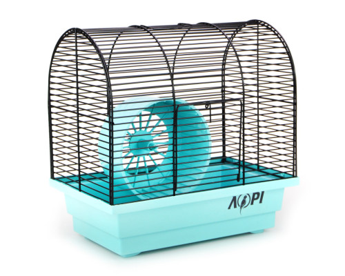 Клітка для гризунів БУНГАЛО Міні