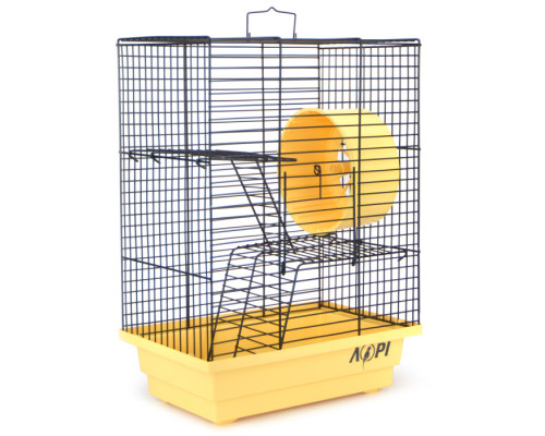 Клітка для гризунів ДІМ