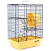 Клітка для гризунів ДІМ