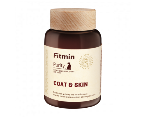 Fitmin dog Purity Coat & Skin - 160 g