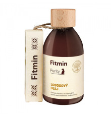 Fitmin dog Purity Salmon Oil - 300 ml - Лососева олія
