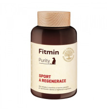 Fitmin dog Purity Sport & Regeneration - 240 g