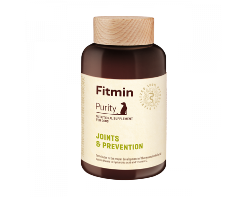 Fitmin dog Purity Joints & Relief - 200 g