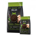 Fitmin cat For Life Castrate Chiken 1,8 kg / комплексний корм для кастрованих котів з куркою 1,8 кг