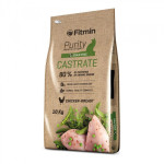 Fitmin cat Purity Castrate / комплексний корм для дорослих котів із надмірною вагою, кастрованих чи стерилізованих (куряча грудка), 1,5 кг