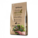 Fitmin cat Purity Senior/ комплексний корм для літніх котів (старших 8 років) з добавками для підтримки здоров'я (кролик), 10 кг