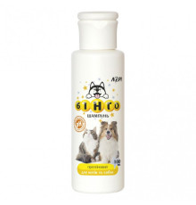 Шампунь «БІНГО» протеїновий