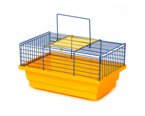 Клітка ГРИЗУН