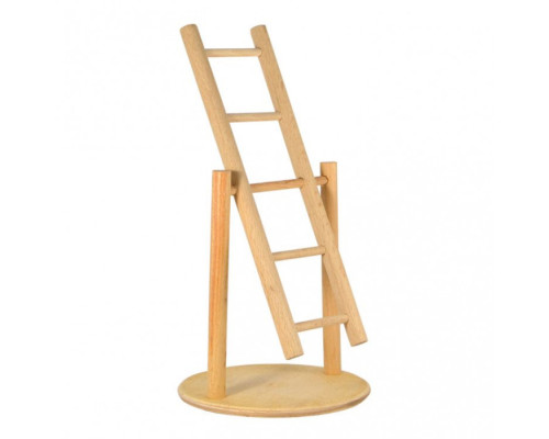 Карусель для папуг та гризунів