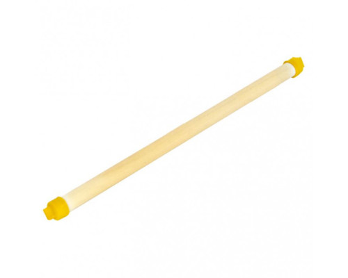 Жердинка дерев’яна, 14мм / 30 см