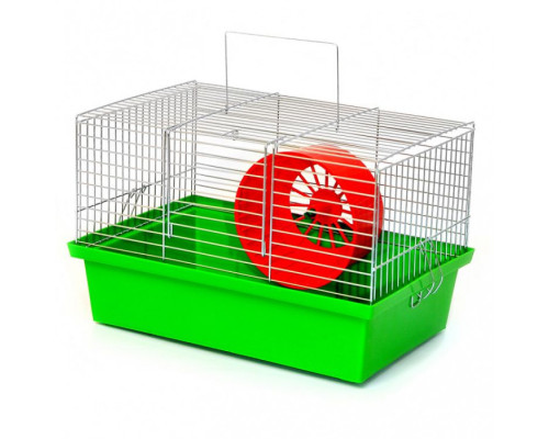 Клітка для гризунів ХОМ'ЯК