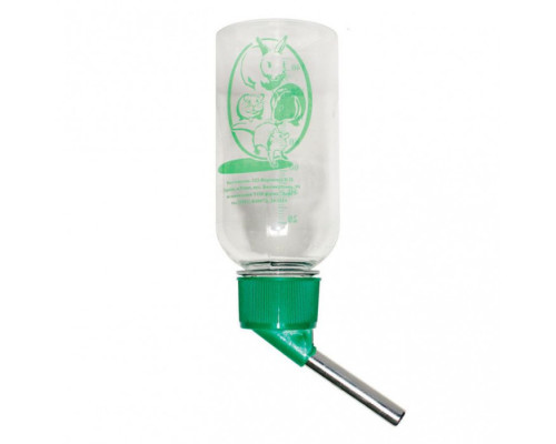 Поїлка для гризунів, 150 мл