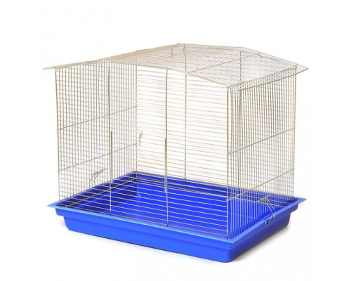 Клітка для гризунів КОМБІ