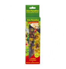 ГРАНД КРЕКЕР ZOO PARADISE для хомяков и песчанок (2шт)