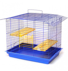 Клетка для грызунов ШИНШИЛА-60