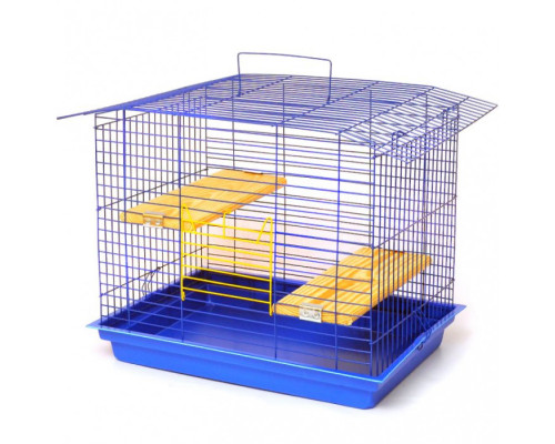 Клетка для грызунов ШИНШИЛА-60
