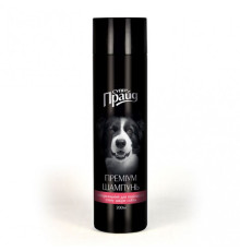 Шампунь-преміум "Супер-Прайд" універсальний, для поліпшення стану шкіри собак