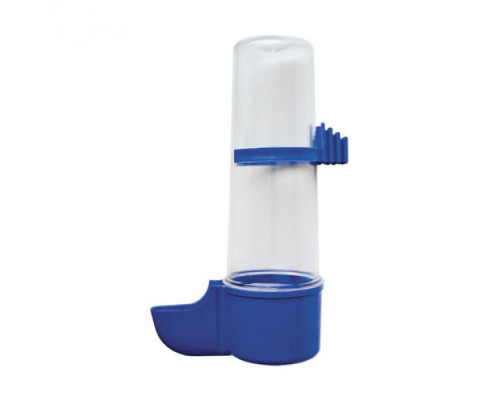 Поїлка для птахів універсальна, 100мл