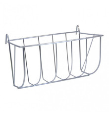 Ясла для сіна металеві