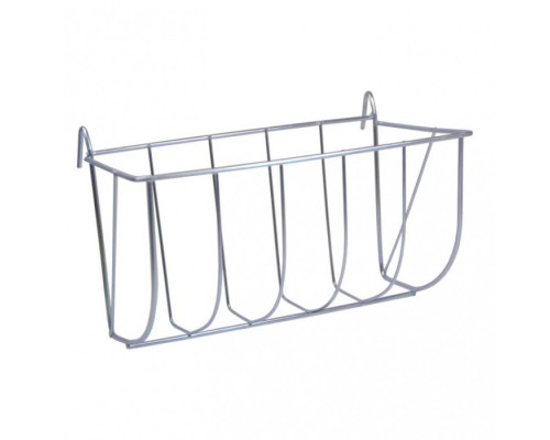 Ясла для сіна металеві