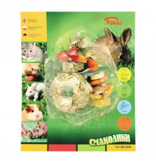 Большие лакомства для грызунов №4