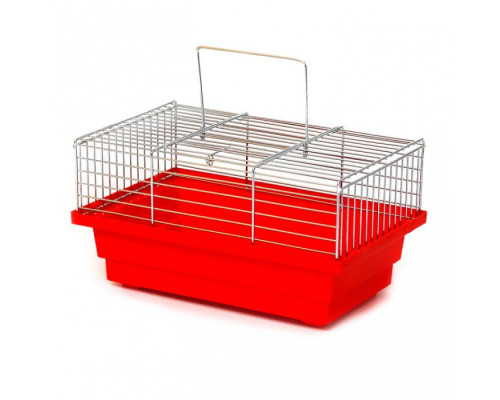 Клітка ГРИЗУН