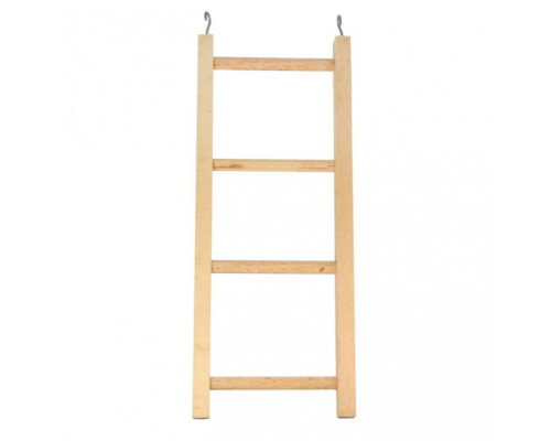 Драбинка для середн. папуг, 30см