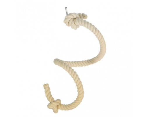 Жердинка-пружина, бавовна (18мм /70см)