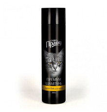Шампунь-преміум "Супер-Прайд" проти бліх для котів