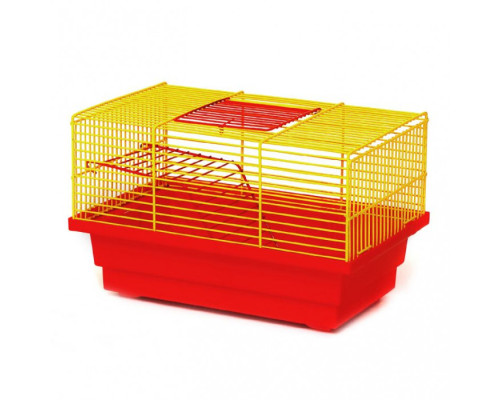 Клітка для гризунів МИШКА