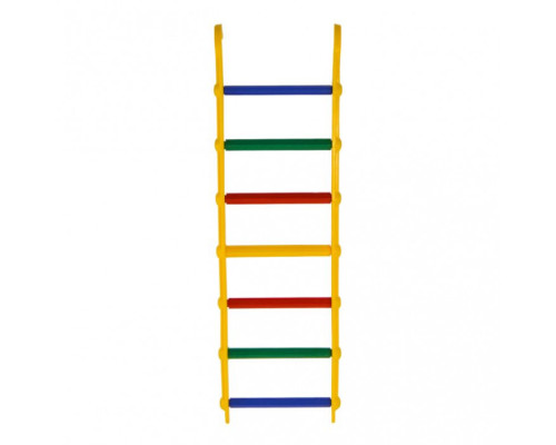 Драбинка пластмасова для птахів