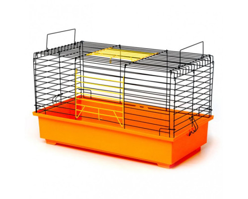 КЛЕТКА КРОЛИК