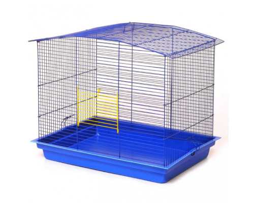 Клітка для гризунів КОМБІ