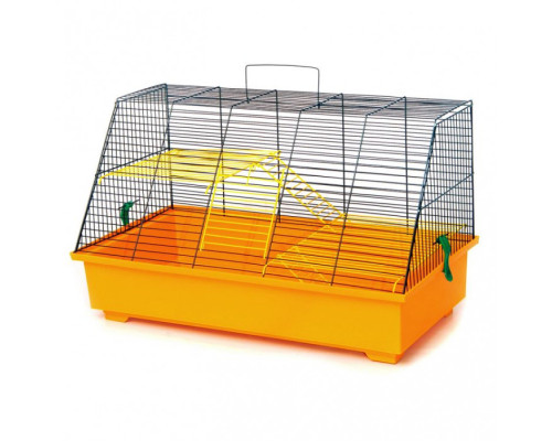Клетка Крысёнок