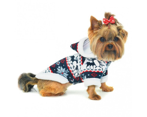 Толстовка “ЗИМА”