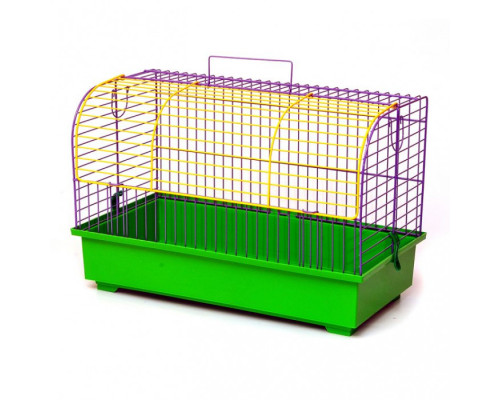 Клітка для гризунів БІГ ВОЯЖ