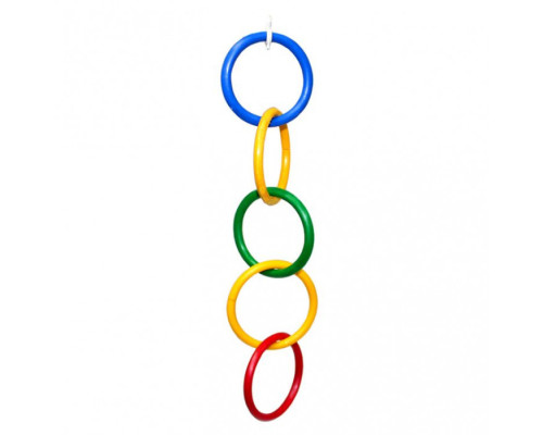 Олімпійка 5 кілець