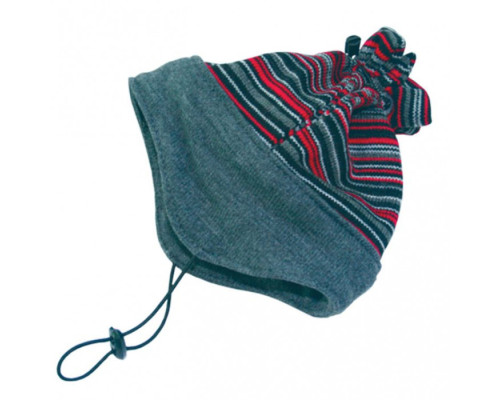 Шапка трикотаж (трикотаж акрил)