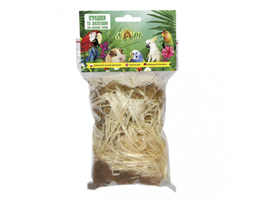 Матеріал для гніздування “МІКС”