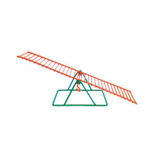 Гойдалка металева