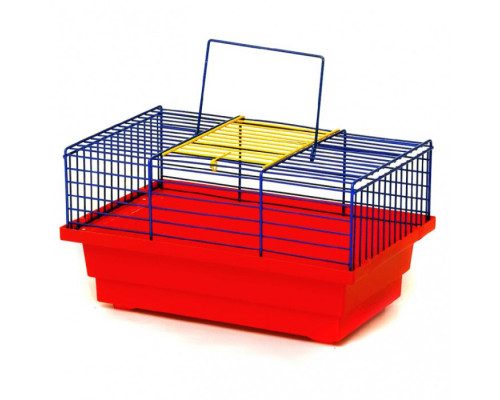 Клітка ГРИЗУН