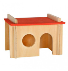 Будинок для хом'яка (колір)