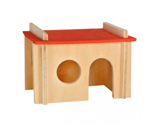 Будинок для хом'яка (колір)