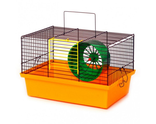 Клітка для гризунів ХОМ'ЯК